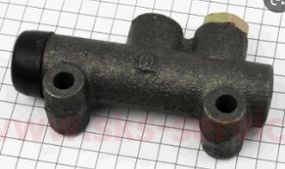 Машинка тормозная (ГТЦ)   ZUBR    (заднего тормоза) ST-2