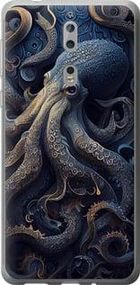 Чохол для Nokia 8 з силікону FCh_034066