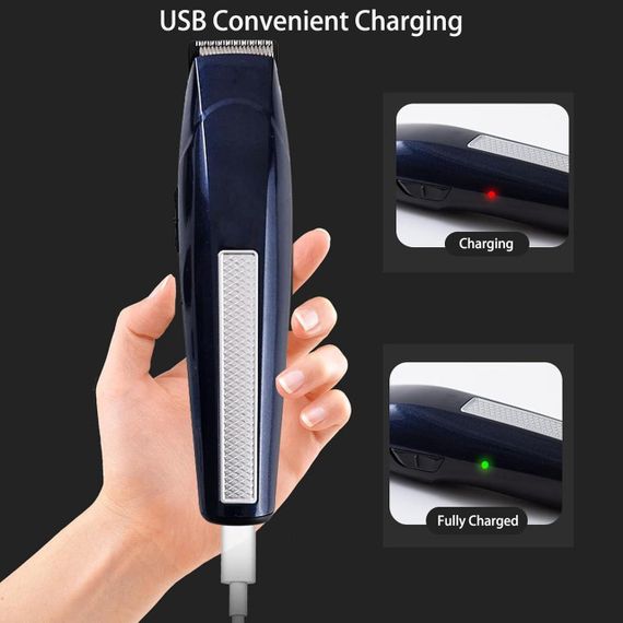 Машинка для стриження волосся IVYARD Професійна бездротова машинка для стриження волосся | Зображення 4