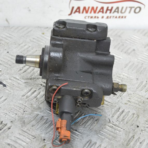 Паливний насос високого тиску 2.0 HDI Peugeot Expert 406 Насос тнвд Пежо Експерт 0445010021 | Зображення 2