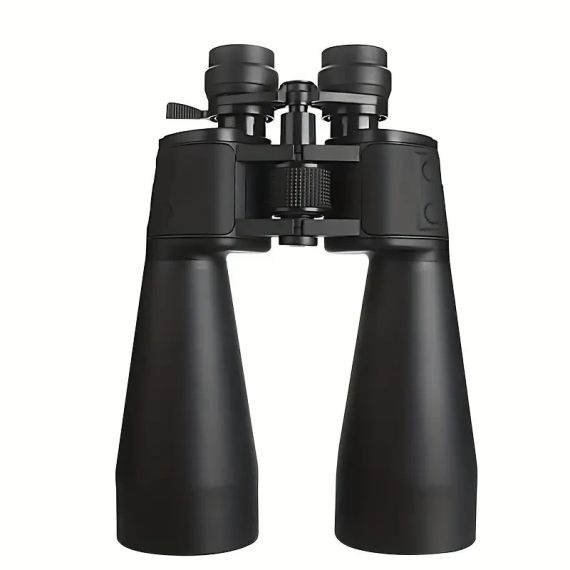 Мисливський бінокль Borwolf 60X70 з великим об'єктивом | Зображення 3