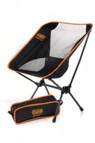 Кресло раскладное Компакт (профиль 12 мм) 54х62х61см СИЛА