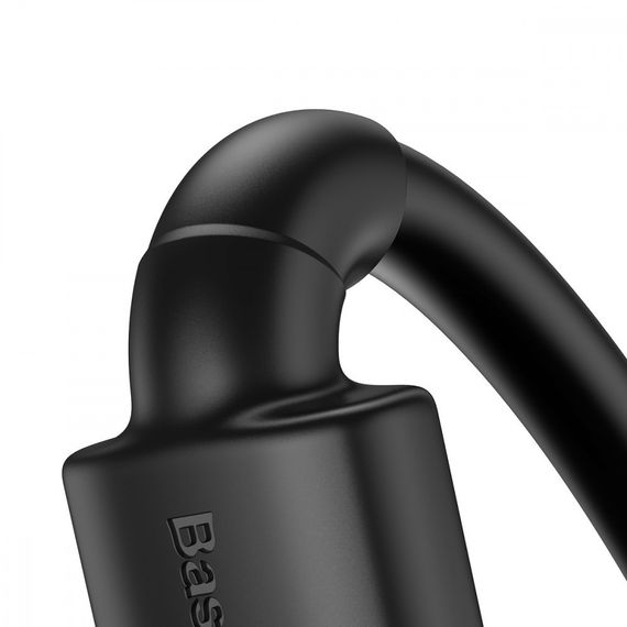 Дата кабель Baseus HDMI Cafule Series 4KHDMI Male To 4KHDMI Male (2m) (CADKLF-F) | Зображення 1