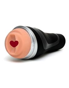 Мастурбатор Satisfyer Men Classic (Silver), ніжний матеріал, зручний корпус sexstyle