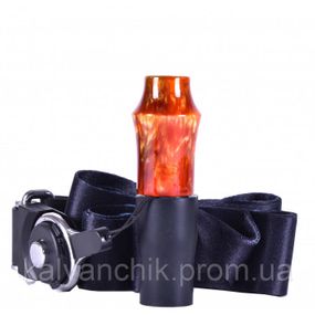 Персональный мундштук для кальяна Yahya Acryl