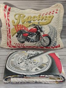 Покривало Miss Bella  83858 Туреччина 175x240