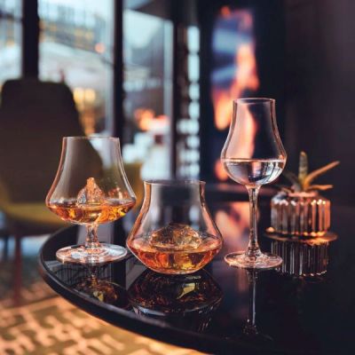 Бокал Chef &amp; Sommelier серія &quot;Open up&quot; для коньяку 390 мл (U1059) | Зображення 1