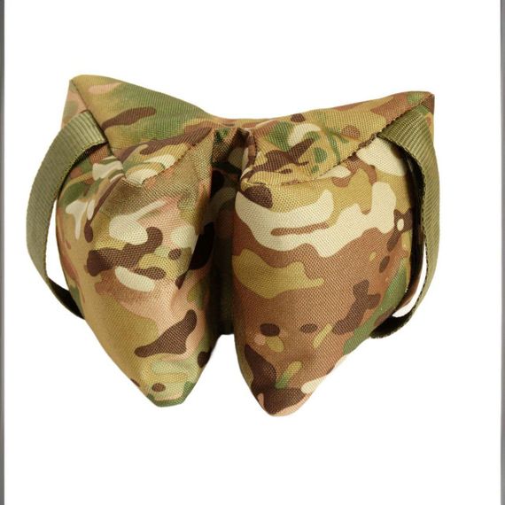 Упор барикадний стрілецький подушка GEN 7 кістка | Зображення 8