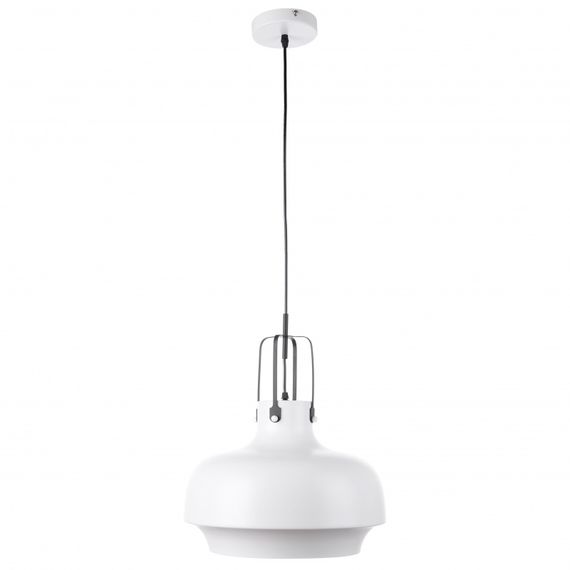 Люстра подвесная для кухни E27 40W WH (BL-272S/1)