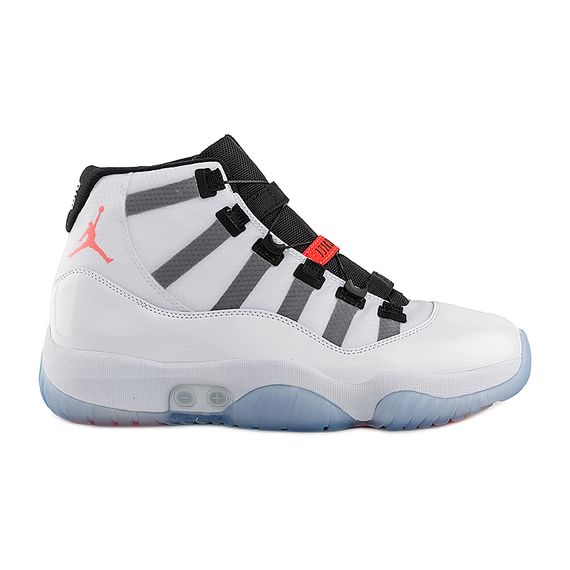 Кросівки Jordan Air 11 ADAPT | Зображення 1