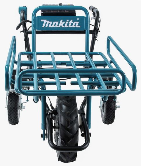Рама вантажна для тачки Makita DCU180 (199009-8) | Зображення 1