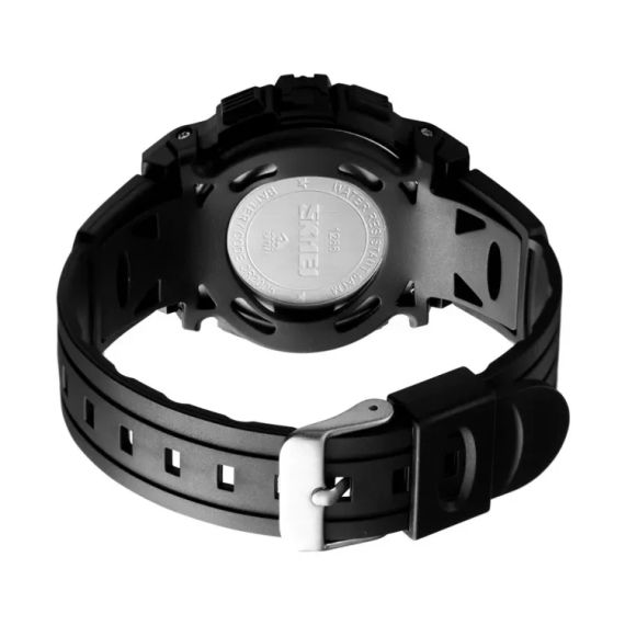 Дитячий спортивний годинник SKMEI 1266 — для активного способу життя! ⌚🏅 | Зображення 4