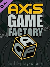 Axis Game Factory's AGFPRO - Zombie Survival Pack Steam Key GLOBAL