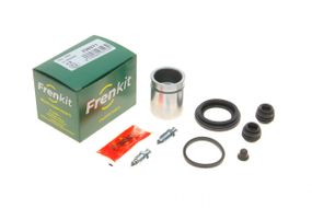 Ремкомплект суппорта заднего Honda Accord VIII 03- d=38mm  Nih  +поршень  238971