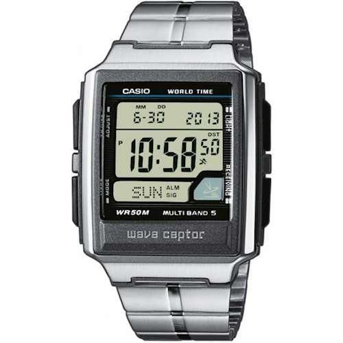 Годинник Casio WV-59DE-1AVEF