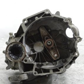 МКПП 2.0 SDI VW Volkswagen Golf V 5-ступка механічна коробка передач КПП Фольксваген Гольф 5 JHX