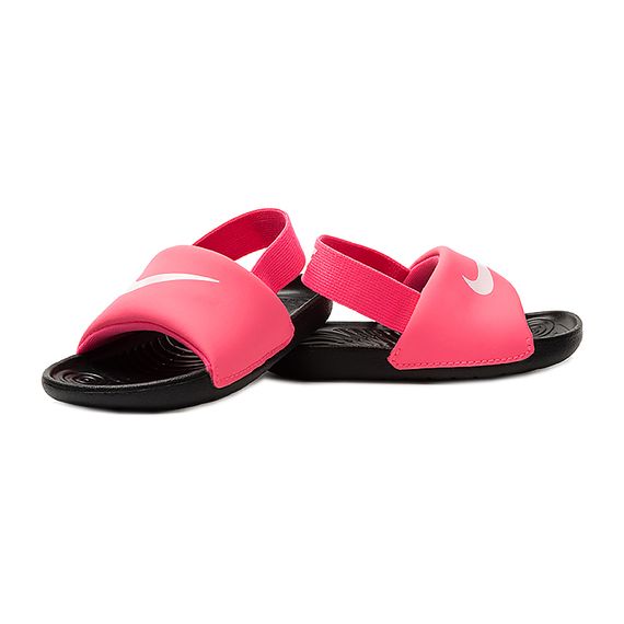 Тапочки Nike KAWA SLIDE (TD) | Зображення 4
