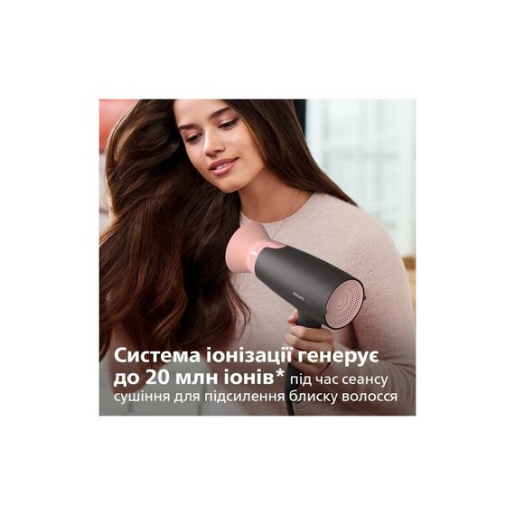 Фен Philips BHD350/10 | Зображення 5