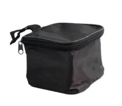 Портативна газова плитка Portable Card Type Stove K-202 | Зображення 4