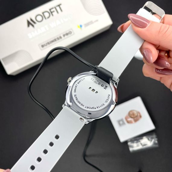 Modfit Business Pro Grey | Зображення 7
