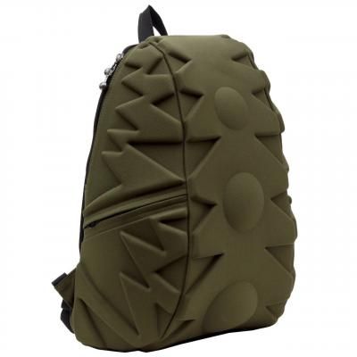 Рюкзак школьный MadPax Exo Full Green (KAA24484639)