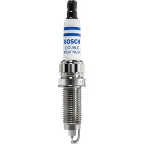 Свеча зажигания Bosch 0 242 229 652 - Топ Продаж!