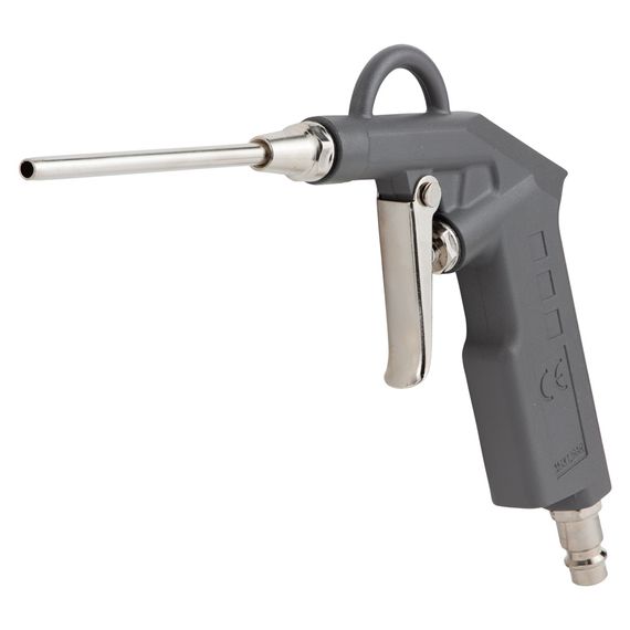 Пістолет продувний Sigma 122 мм (6831021) | Зображення 3