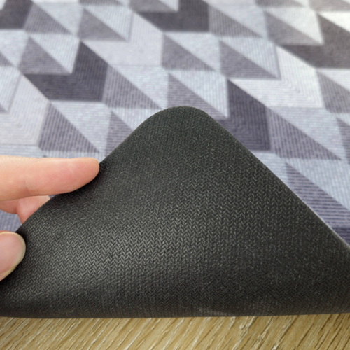 Килимок універсальний для підлоги Прінт Ялинка 60*90см Дариана | Зображення 1