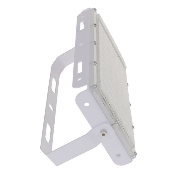 Прожектор уличный LED влагозащищенный IP65 HL-51/30W SMD CW | Зображення 2