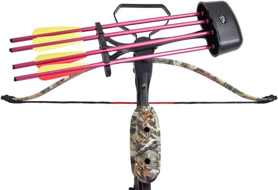 Арбалет Man Kung MK-185 Brandon Арбалет пистолетный Арбалет пистолетного типа для охоты Пистолетный арбалет | Зображення 8