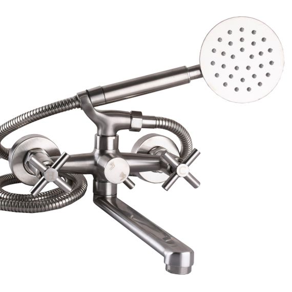 Змішувач для ванни Globus Lux DUKAT SD4-102N | Зображення 2