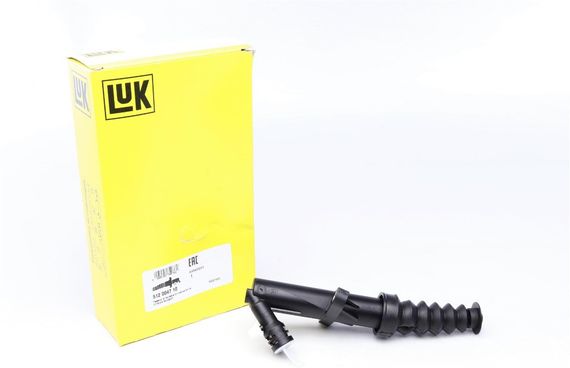 Циліндр зчеплення робочий Citroen C3 Peugeot 207 1.6HDI 09- 512 0047 10