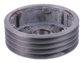 Корпус сцепления  минитрактор  Shifeng 240