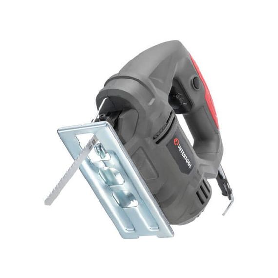 Електролобзик 500 Вт INTERTOOL DT-0446 | Зображення 6