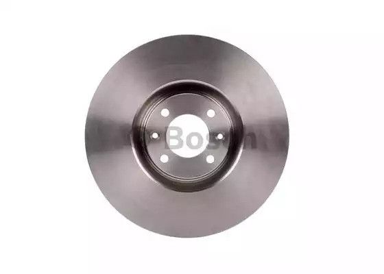 Диск гальмівний DS DS, CITRO cos, BOSCH (0986479093) | Зображення 2