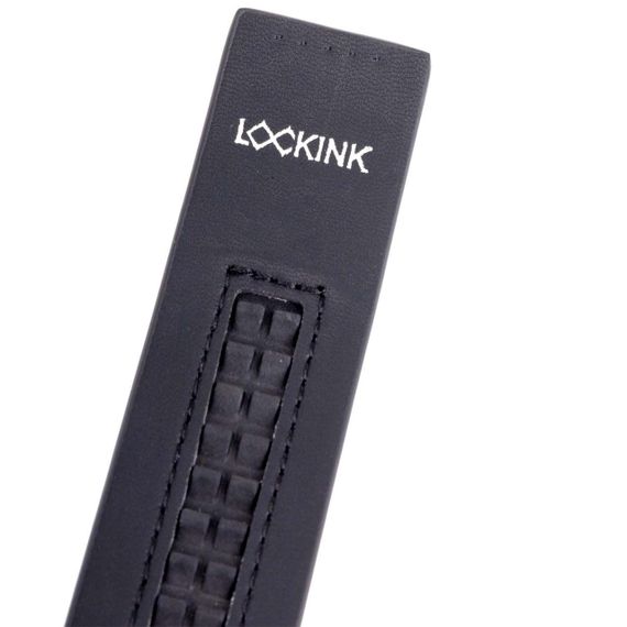Фиксатор-распорка LOCKINK Adjustable Spreader Bar Set - Black Sex Aura | Зображення 4