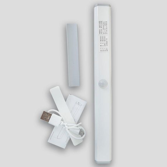 Світлодіодна лампа з датчиком руху 210 мм SW-00001439 | Зображення 8