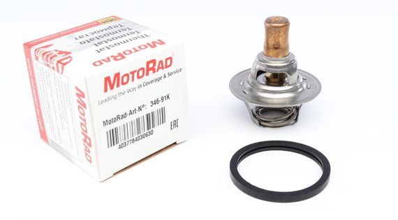 Термостат Renault 19 Clio 1.2 1.4 88-96 346-91K