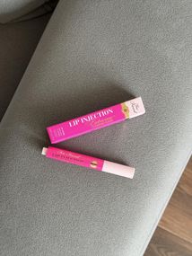 Блиск для губ для збільшення обєму Too Faced Lip Injection Extreme - Kiss The Bride (2.8 g)