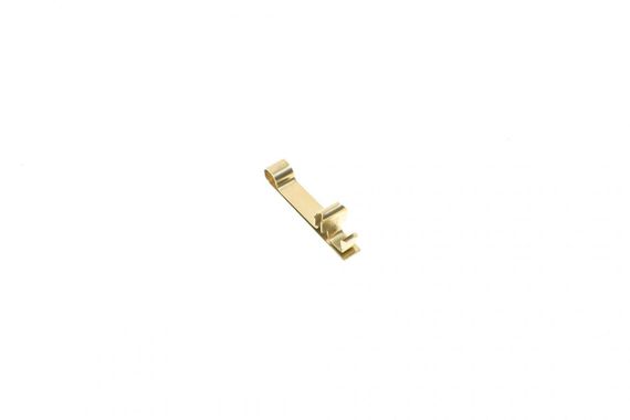 Колодки тормозные задние Mitsubishi Outlander Lancer 03- Jeep Compass Patriot Dodge Avenger 06- 22-0737-0 | Зображення 2