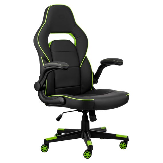 Крісло 2E GAMING HEBI 2E-GC-HEB-BK