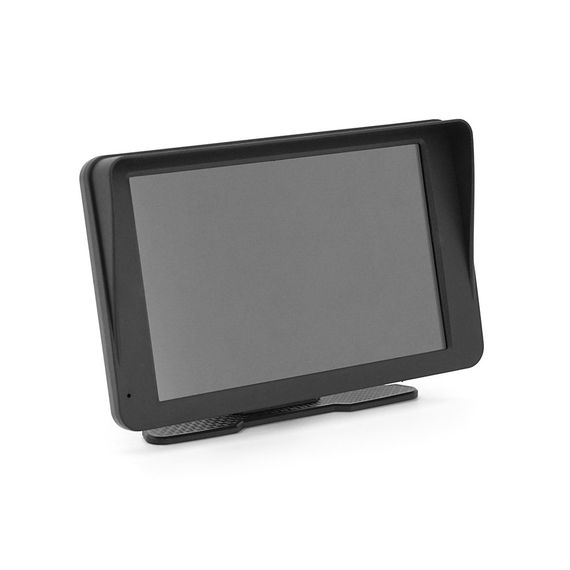 Автомобільний РК-монітор 7" + Carplay CJ-PTC208, Box | Зображення 6