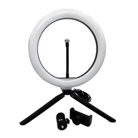 Кільцева лампа NNHQ-10 (26см)