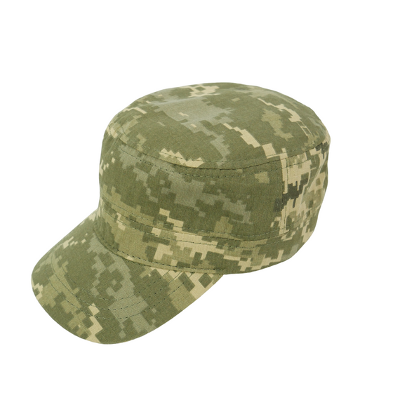 Кепка «Німка» тактична Militex Pixel 58-59 | Зображення 3