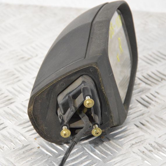 Дзеркало праве Mercedes W169 2004-2012 електричне 7 pin Дзеркало праве Мерседес в169 7 пінів A3140418 | Зображення 3