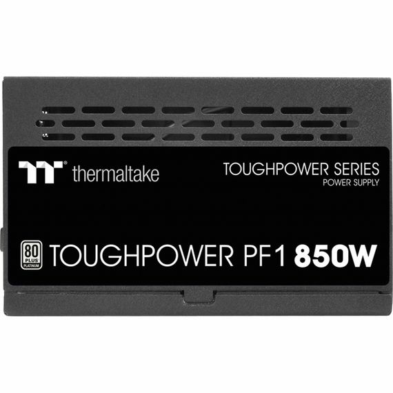 Блок живлення ThermalTake 850W Toughpower PF1 (PS-TPD-0850FNFAPE-1) | Зображення 3