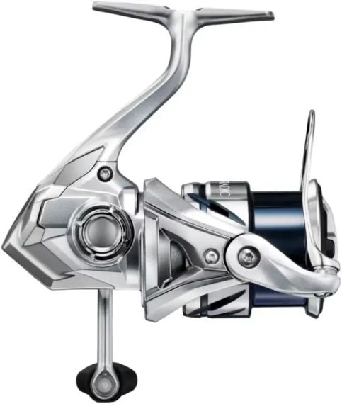 Котушка Shimano Stradic FM 2500S 6+1BB 5.1:1 | Зображення 1
