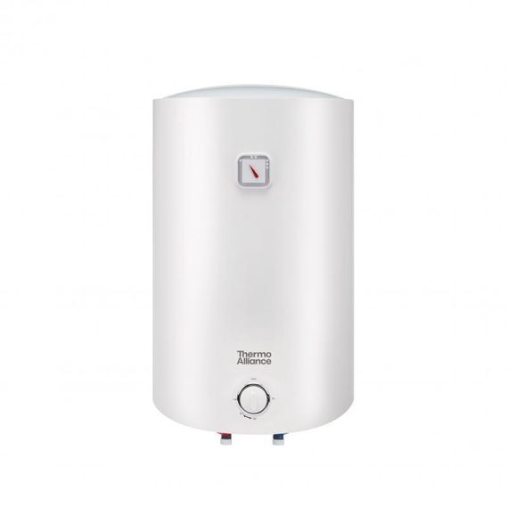 Водонагреватель электрический Thermo Alliance 30 л универсальный, мокрый ТЭН 1,5 кВт D30VH15Q1
