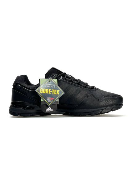 Чоловічі кросівки  Terrex Leather Black  , В'єтнам 43 27 | Зображення 7