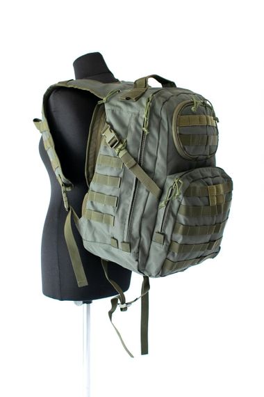 Тактический рюкзак Tramp Commander 50 л. coyote UTRP-042-green | Зображення 2
